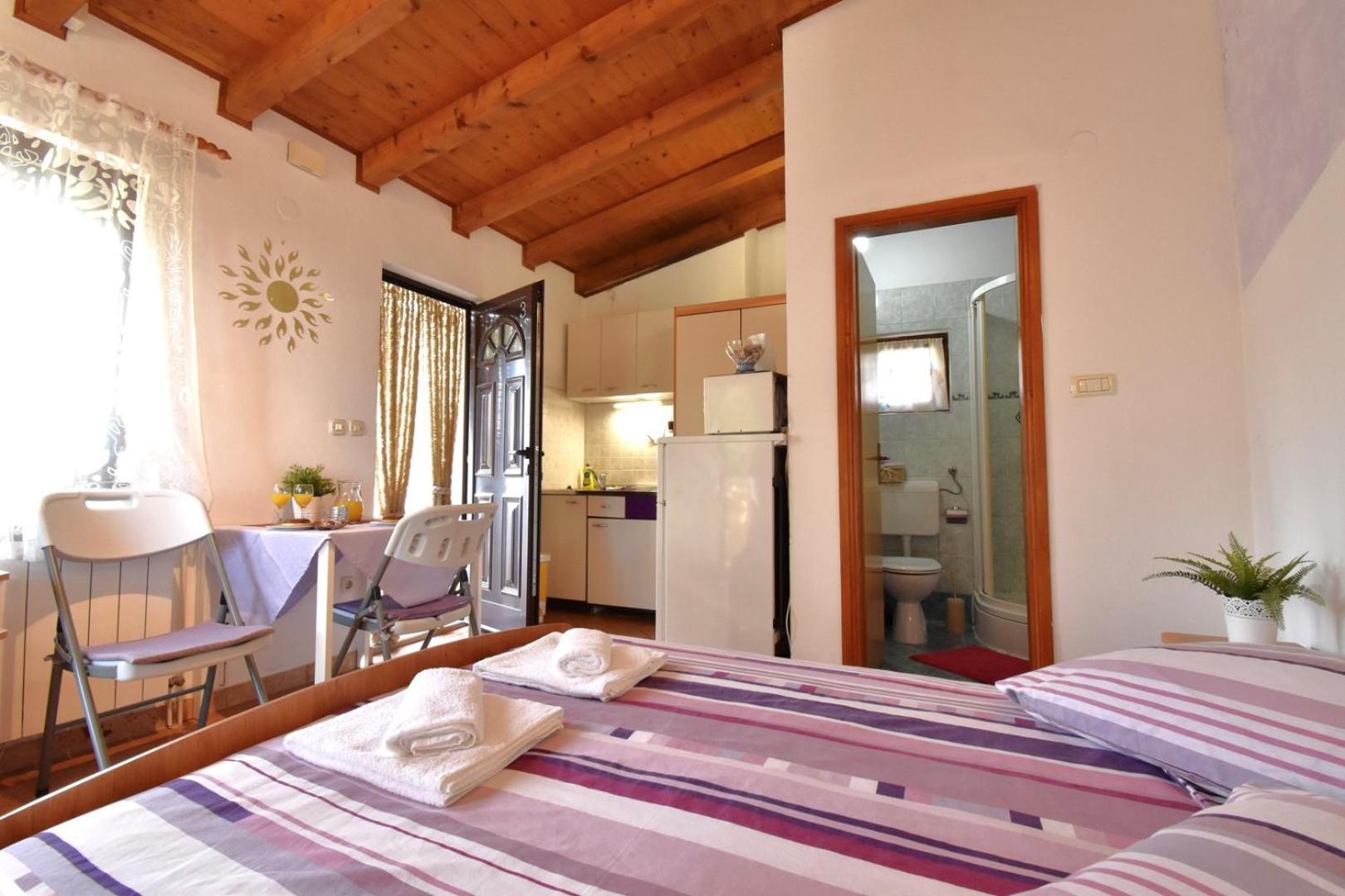 Cosy Medulin Apartments With Terrace Exterior photo