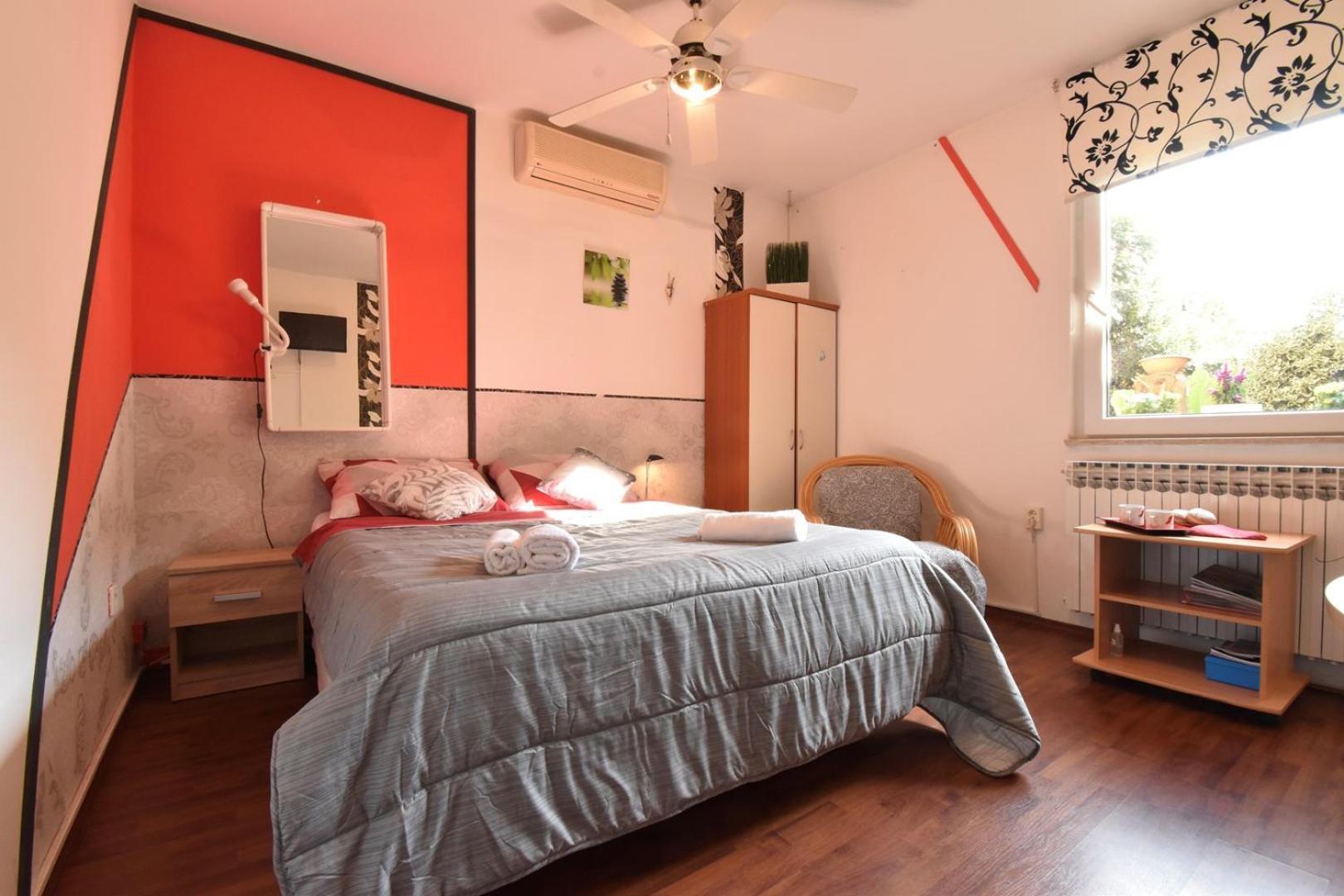 Cosy Medulin Apartments With Terrace Exterior photo